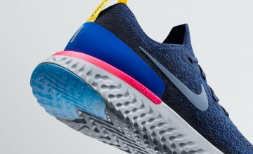 Nike’s latest tech offering might just be the best new thing for runners