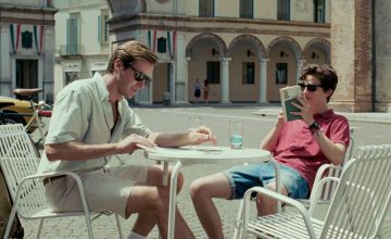 Here’s where you can watch “Call Me By Your Name” before everyone else in the Philippines