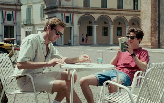 Here’s where you can watch “Call Me By Your Name” before everyone else in the Philippines