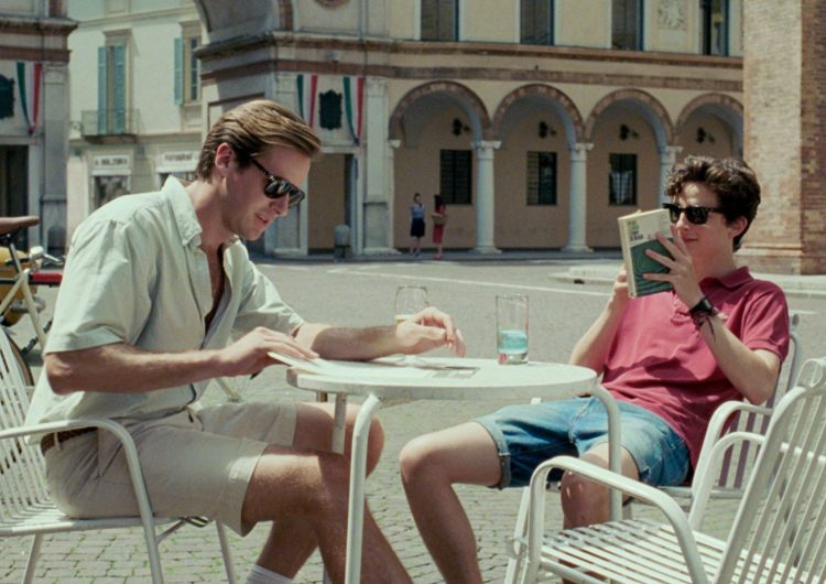Here’s where you can watch “Call Me By Your Name” before everyone else in the Philippines