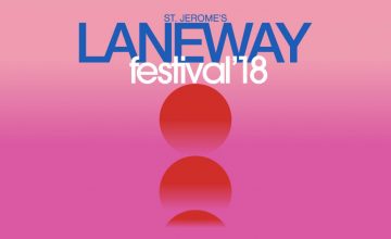 What you need to know about Laneway Festival Singapore 2018