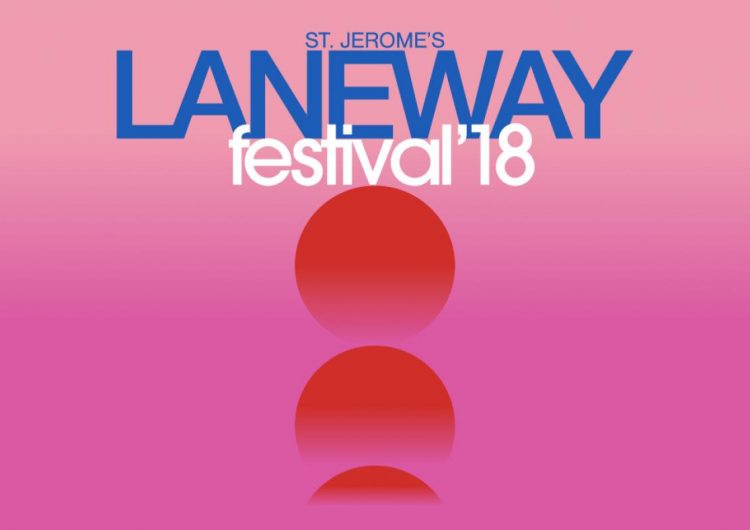 What you need to know about Laneway Festival Singapore 2018