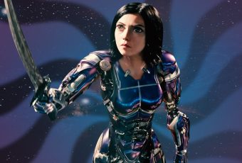 “Alita: Battle Angel” is not perfect, but it defies a sexist sci-fi trope