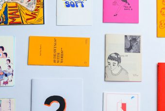 Behind the zines: Looking into local zine culture