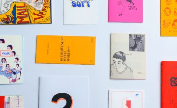 Behind the zines: Looking into local zine culture