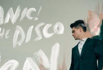 Panic! At The Disco announce new album and tour dates