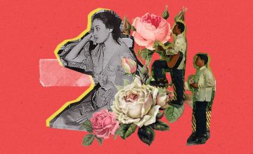 Why I think traditional Filipino courtship is problematic