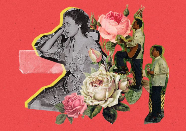 Why I think traditional Filipino courtship is problematic