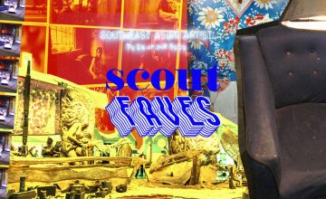 Last week’s #ScoutFaves: Art Fair 2018 Edition