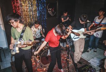 LOOK: Sobs x Subsonic Eye Live in Manila in photos