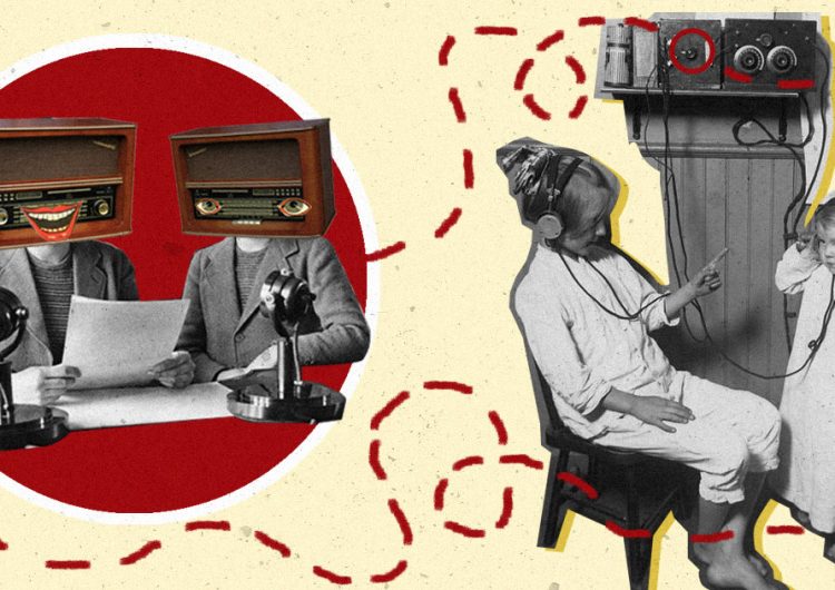 8 binge-worthy podcasts for every mood and genre