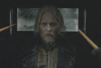 Johnny Depp still makes a crappy Grindelwald in the new ‘Fantastic Beasts’ trailer