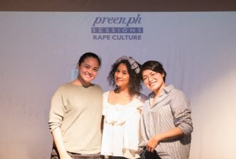 “It starts with creating a safe space”: 8 lessons we learned from Preen Sessions on rape culture