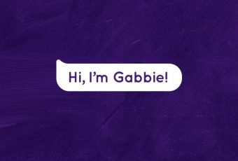 Scared to report your sexual harasser? Tell it to ‘Gabbie’