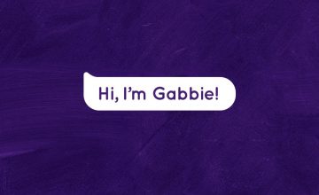Scared to report your sexual harasser? Tell it to ‘Gabbie’