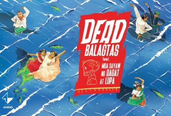 Dead Balagtas is the history class we wish we had
