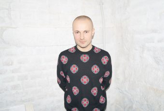 Gosha Rubchinskiy “as you’ve known it” is coming to a close