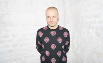 Gosha Rubchinskiy “as you’ve known it” is coming to a close