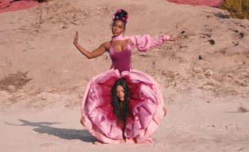 Janelle Monáe’s new music video is a cinematic celebration of “pussy power”