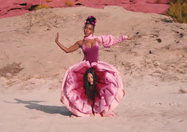 Janelle Monáe’s new music video is a cinematic celebration of “pussy power”