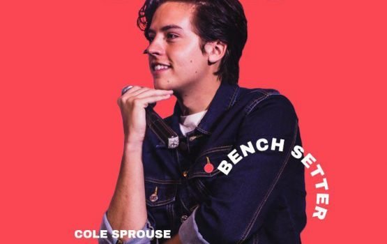 We talked to Cole Sprouse about his second Instagram account