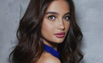Kelsey Merritt is our (role) model on and off the runway
