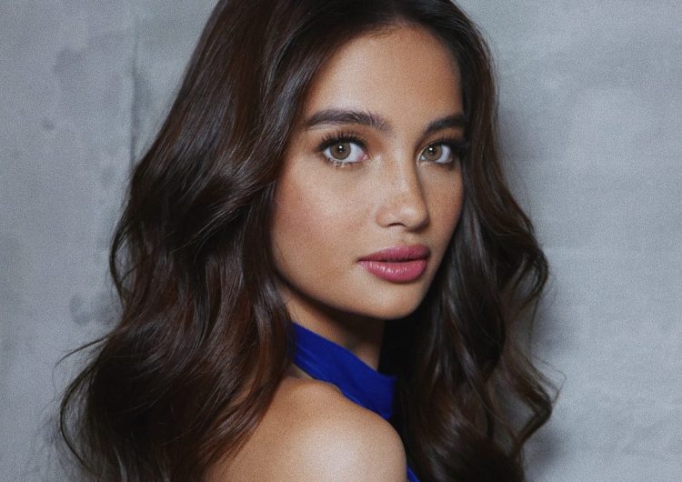 Kelsey Merritt is our (role) model on and off the runway