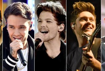 The Next Direction: Whatever happened to the boys of 1D?