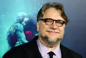 Guillermo del Toro to direct horror anthology on Netflix
