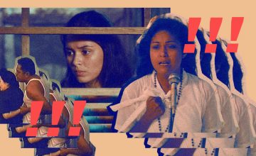 5 Filipino throwback films spearheading modern feminism