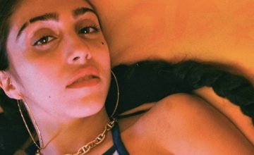 Lourdes Leon’s unshaven armpits are a new day revolution