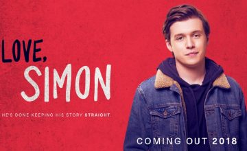 4 Reasons Why We Love “Love, Simon”