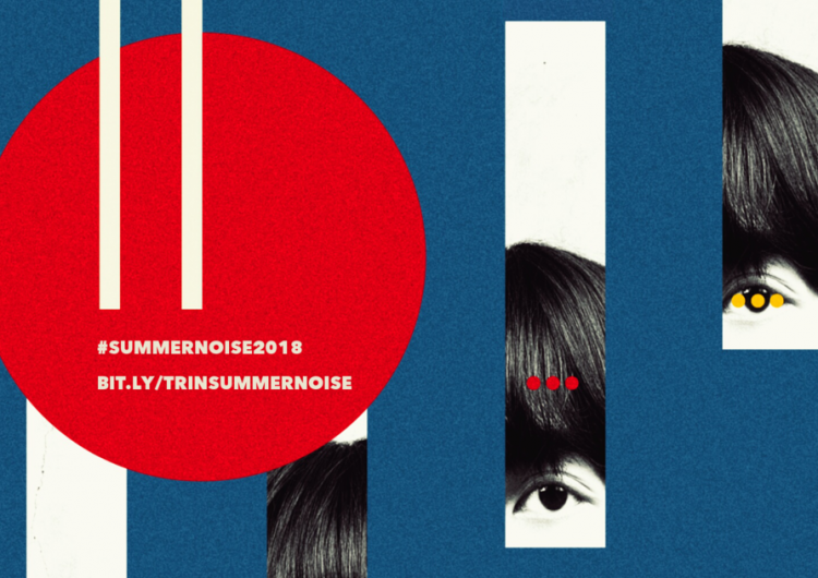 Amp up your summer with ‘Summer Noise: A The Rest Is Noise Show’