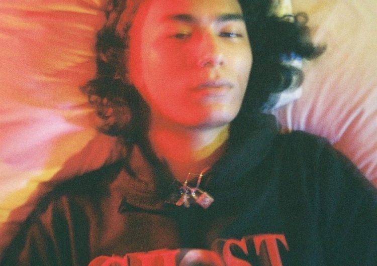 Jason Dhakal and dot.jaime’s “Night In” is tender, hypnotic, everything we need right now