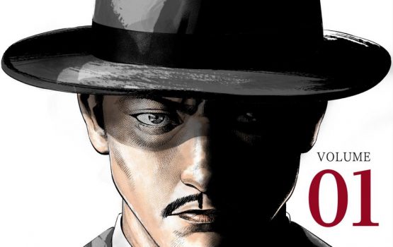 There’s a Jose Rizal manga and it’s dropping on his birthday