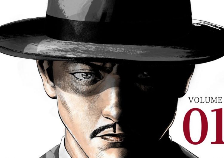There’s a Jose Rizal manga and it’s dropping on his birthday