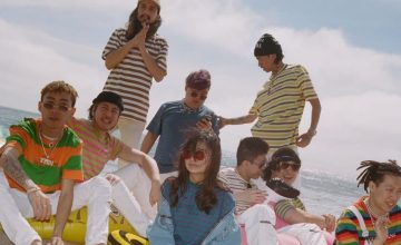 88rising ends our cloudy days with Midsummer Madness