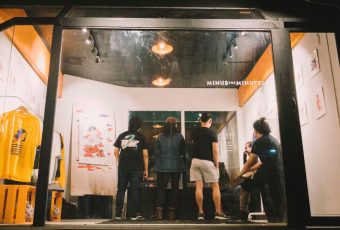 Nobody launches flagship store in Cubao