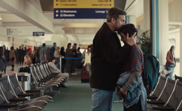 The trailer for “Beautiful Boy” already has us in tears