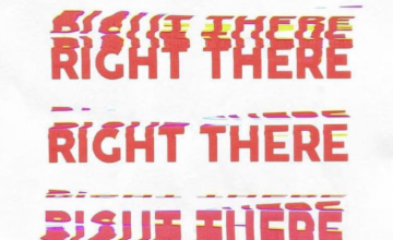 James Reid’s new track “Right There” is now available on iTunes, Spotify