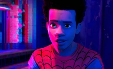 The new Spider-man film finally brings Miles Morales to MCU