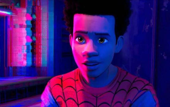 The new Spider-man film finally brings Miles Morales to MCU