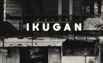 Calix’s “IKUGAN” is here to fuel you with rage and rightful activism