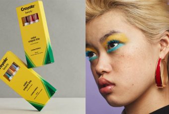Five items you need to cop from the new Crayola makeup line