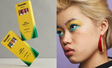 Five items you need to cop from the new Crayola makeup line
