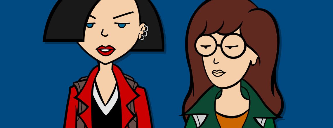 “Daria” Reboot is coming your way courtesy of MTV