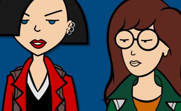 “Daria” Reboot is coming your way courtesy of MTV