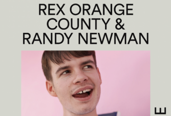 Listen to Rex Orange County cover “You’ve Got a Friend in Me” right now