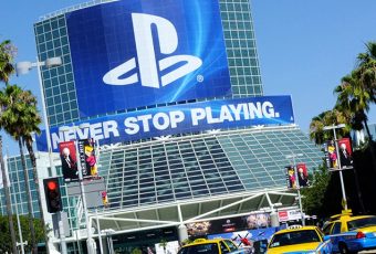 5 things from E3 2018 that are giving us the will to live