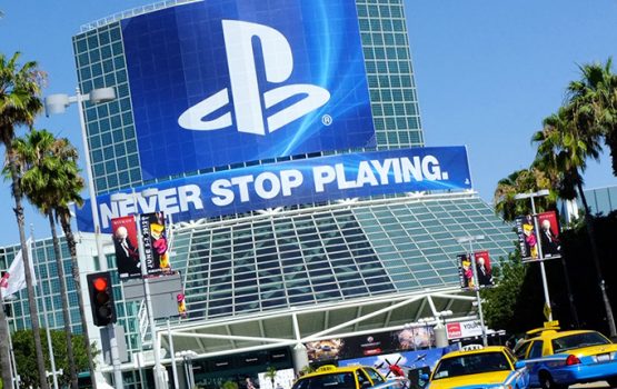 5 things from E3 2018 that are giving us the will to live